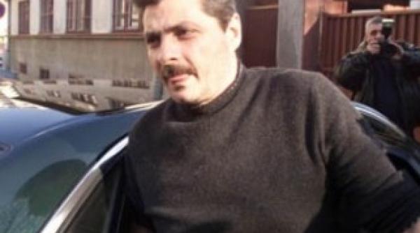 sorin ovidiu vantu pieton pentru 90 de zile