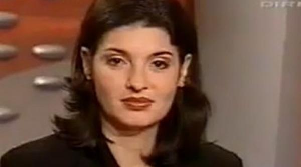 femeile din politica romaneasca cum aratau raluca turcan lavinia sandru si olguta vasilescu in 2003