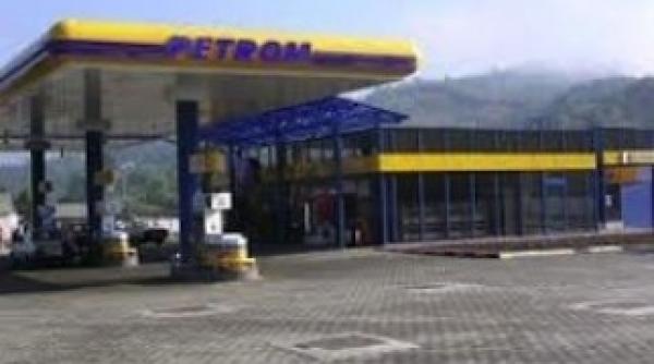 petrom ieftineste carburantii