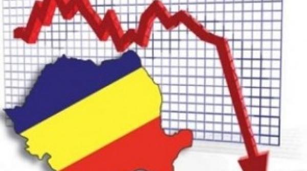 romania a intrat oficial in recesiune vezi ce inseamna
