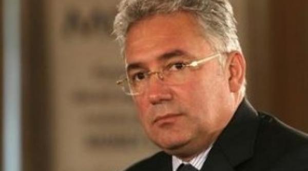 videanu pdl stia ca romania va intra in recesiune