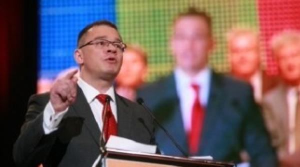 celula de criza la pdl ungureanu speaker de serviciu pentru lideri