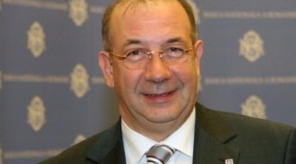 radu ghetea reales de bancheri presedinte al asociatiei romane a bancilor