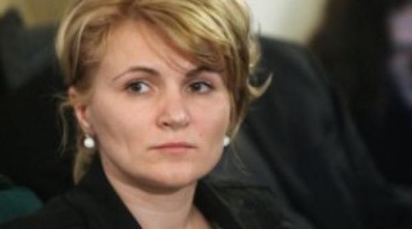 andreea paul despre ponta premierul a devenit taxonta