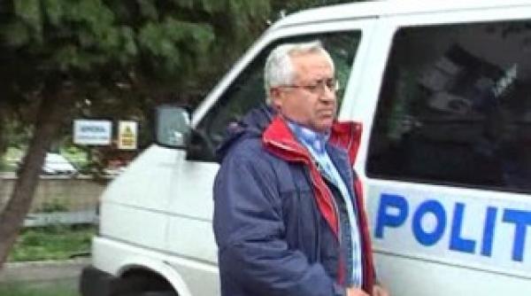 vicepresedintele unpr a condus beat si a lovit o fetita de 4 ani