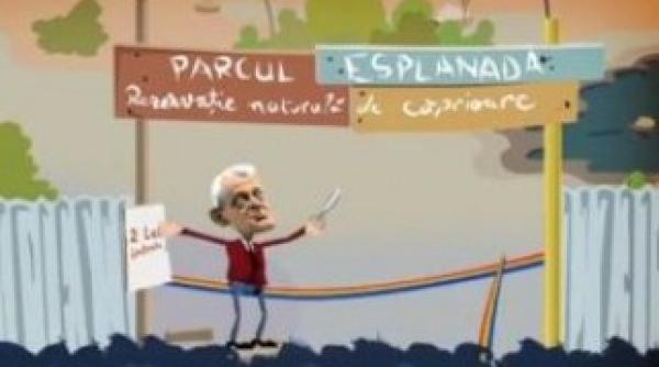 elena udrea pe facebook caprioarele lui sorin oprescu au aparut