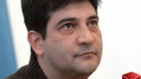 cristian banu este noul manager al spitalului witing bucuresti