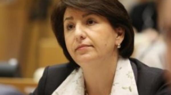 sulfina barbu ponta s a facut de ras si in fata comisiei europene