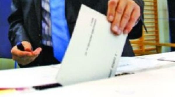 usl a depus la parlament modificarea legii referendumului