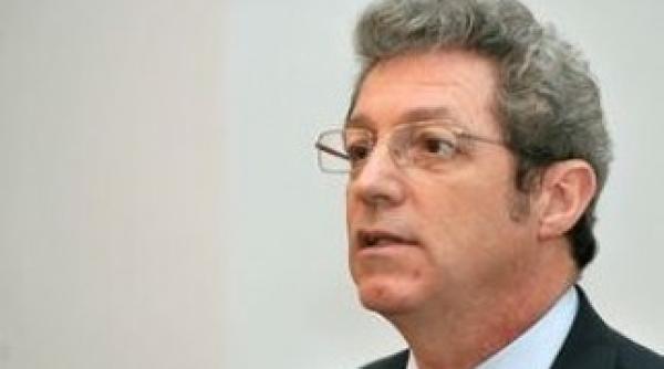 adrian streinu cercel demis din functia de secretar de stat in ministerul sanatatii