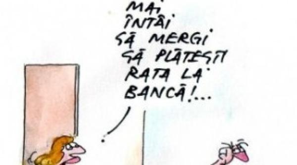 bancul zilei care este culmea puterii de convingere