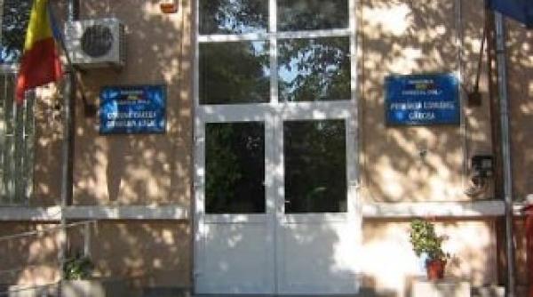 bataie pe voturi un primar i a rupt maxilarul contracandidatului