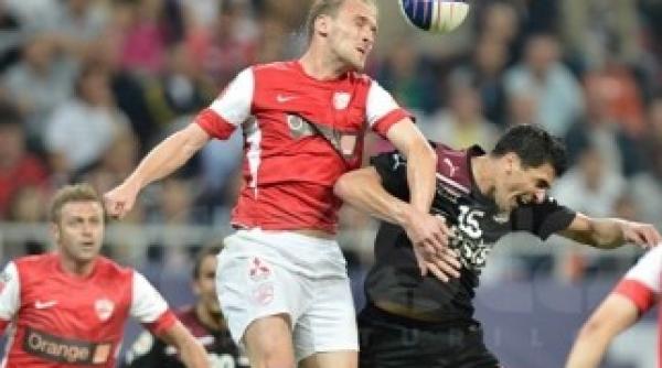 dinamo bucuresti castiga cupa romaniei dupa ce invinge rapidul cu 1 0