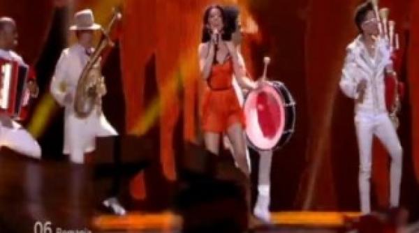 mandinga este in finala eurovision 2012 vezi tarile calificate
