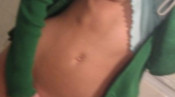 poze intime ale modelului mayra suarez au ajuns pe internet