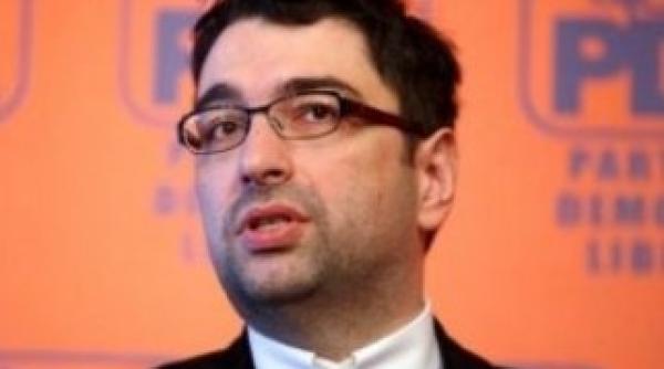 voinescu antonescu isi pregateste un scaun caldut fara responsabilitati