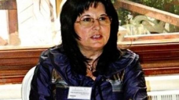 ponta continua schimbarile sefa casei de pensii revocata din functie