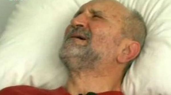 serban ionescu s a externat