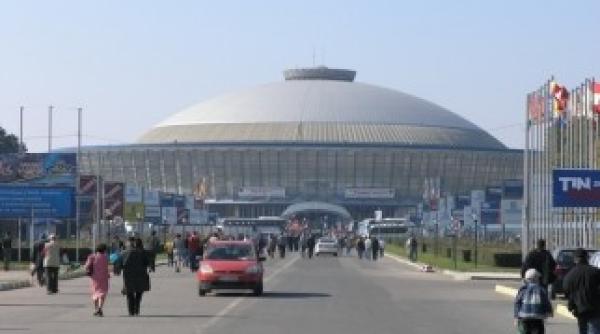 romexpo a intrat in insolventa