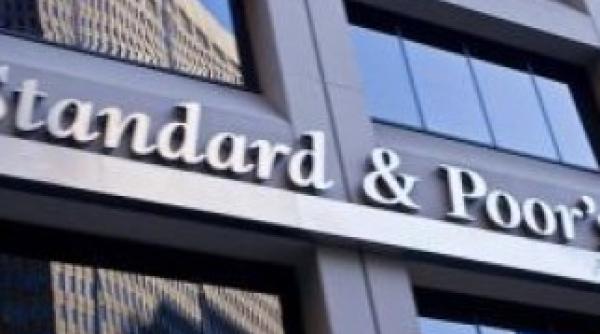standardpoors a reconfirmat ratingul romaniei