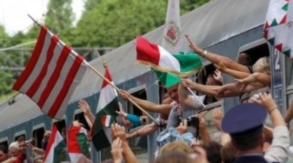 o urna cu cenusa umana descoperita in harghita