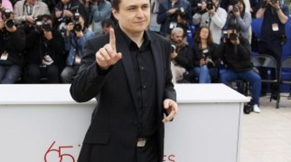 cristian mungiu premiu pentru scenariu la festivalul de la cannes