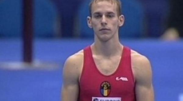 flavius koczi campion european la sarituri