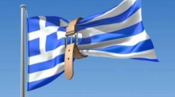 germania nu va turna bani in sacul fara fund al greciei spune un oficial german