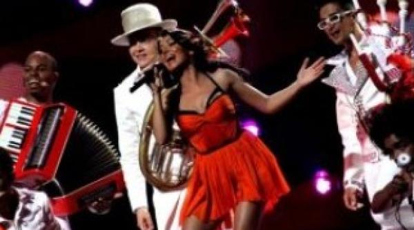 mandinga va iubeste mesajul trupei transmis fanilor dupa eurovision 2012