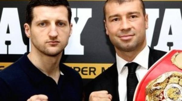 obreja bute nu este un boxer care sa fie invins in asa fel vezi aici meciul