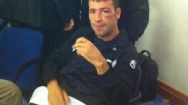 primele cuvinte ale lui bute dupa cosmarul cu froch