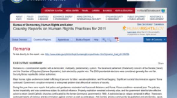 raport sua despre romania concentrarea presei in mainile catorva persoane a continuat