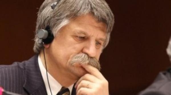 un oficial ungar ataca dur guvernul ponta in cazul horthyst ului nyiro jozsef