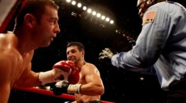 cati bani pierde bute dupa cosmarul cu froch