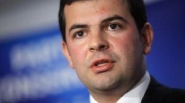 daniel constantin marturiseste ce i a transmis traian basescu la investire