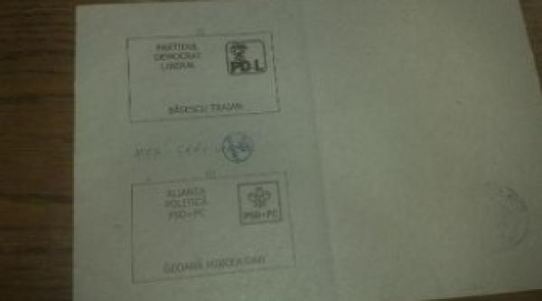 frauda electorala data peste cap de bec adio metoda elasticul