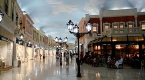 incendiu intr un mall din qatar cel putin 19 morti