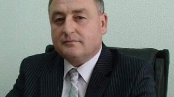 seful politiei giurgiu acuzat de furt de combustibil din conducte