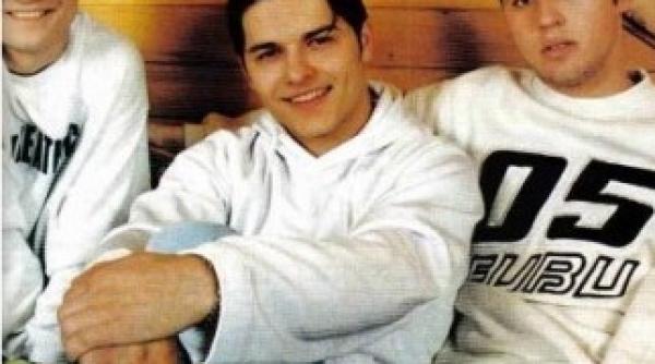 l a din nou pe scena