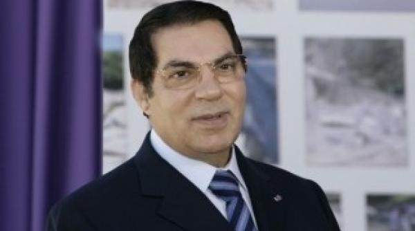 presedintele tunisian cere elvetiei sa accelereze restituirea fondurilor lui ben ali