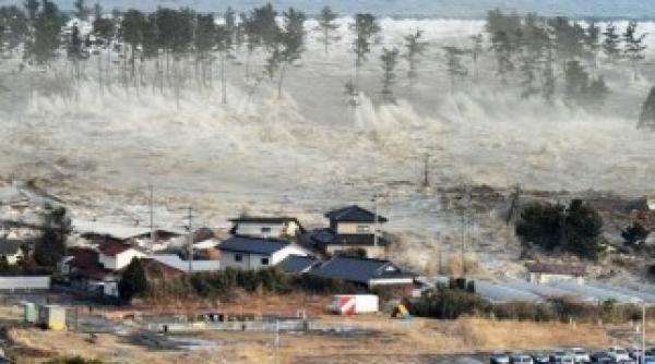 sute de mii de persoane au participat la o simulare de cutremur urmat de un tsunami in chile
