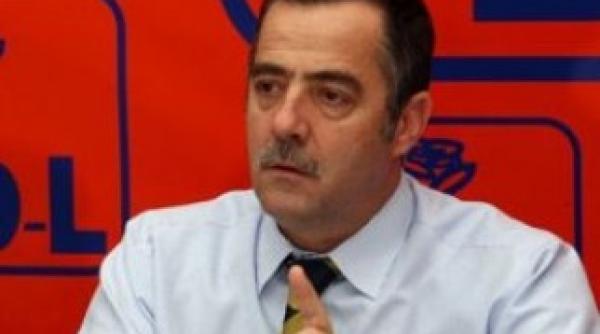 cezar preda despre initiativa lui ungureanu o bulversare a pdl care nu limpezeste