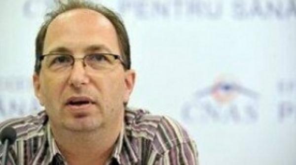 dorin ionescu omul lui lucian duta de la cnas si ar fi dat demisia