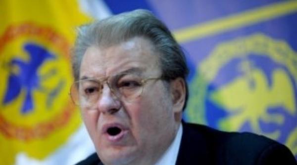 vadim tudor spune ca a facut sex cu peste 1000 de femei