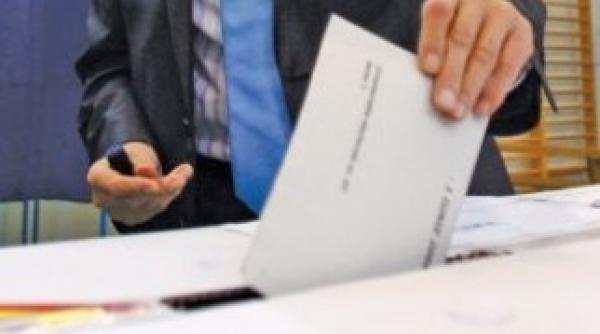 alegatorii vor vota in iunie doar in localitatea de domiciliu