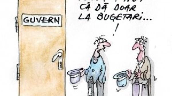 caricatura zilei 1 iunie 2012