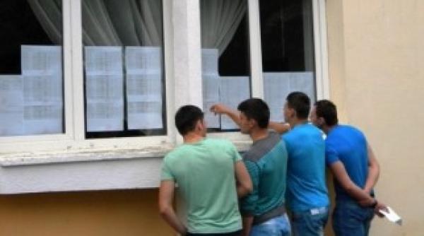 dezastru doar 300 de olimpici au luat bacalaureatul