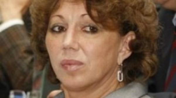 victor ponta a demis o si pe doina melinte