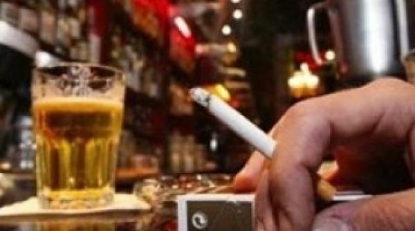 bulgaria a interzis fumatul in spatiile publice