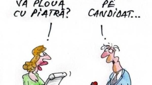 caricatura zilei 2 iunie 2012